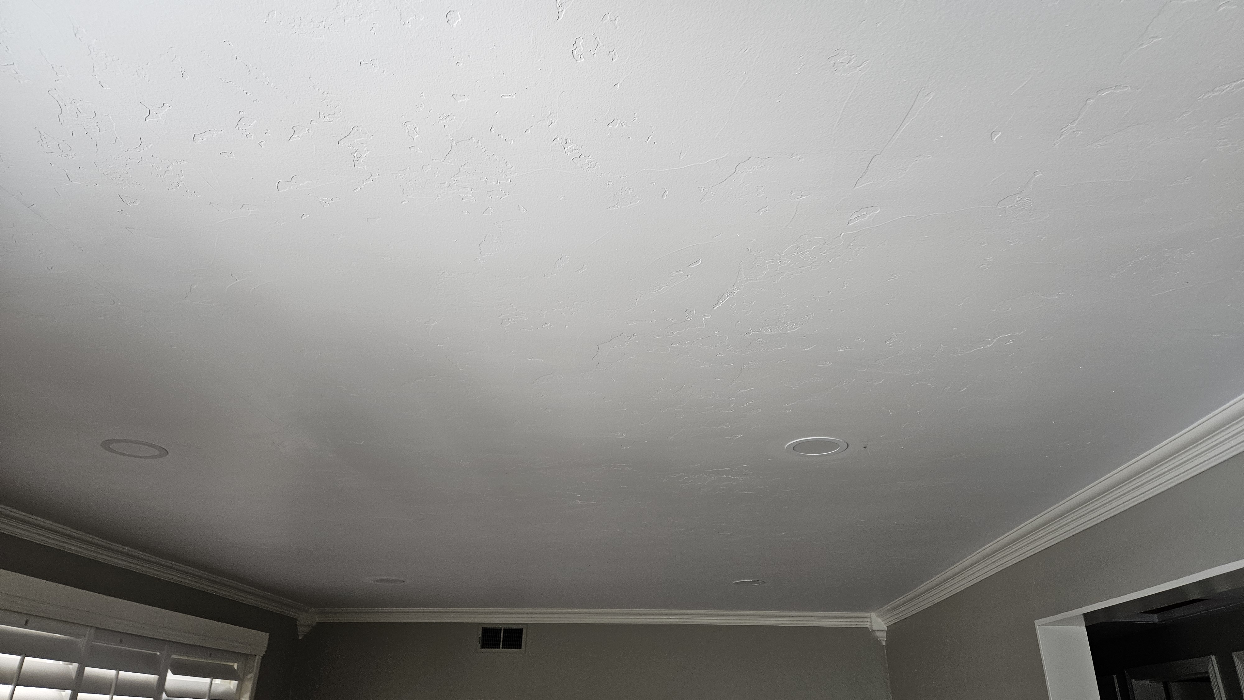 Can light install after in Brea