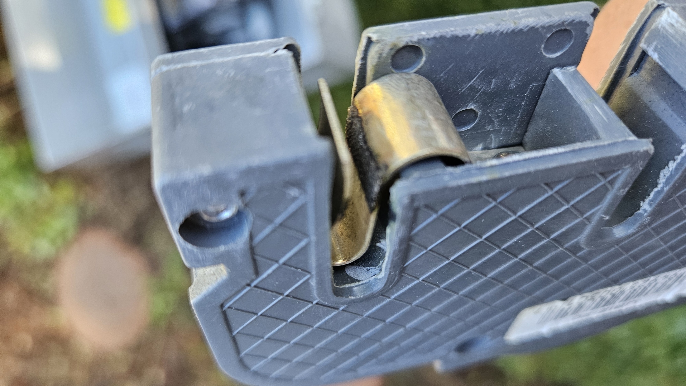 Bad Faulty Zinsco Breaker