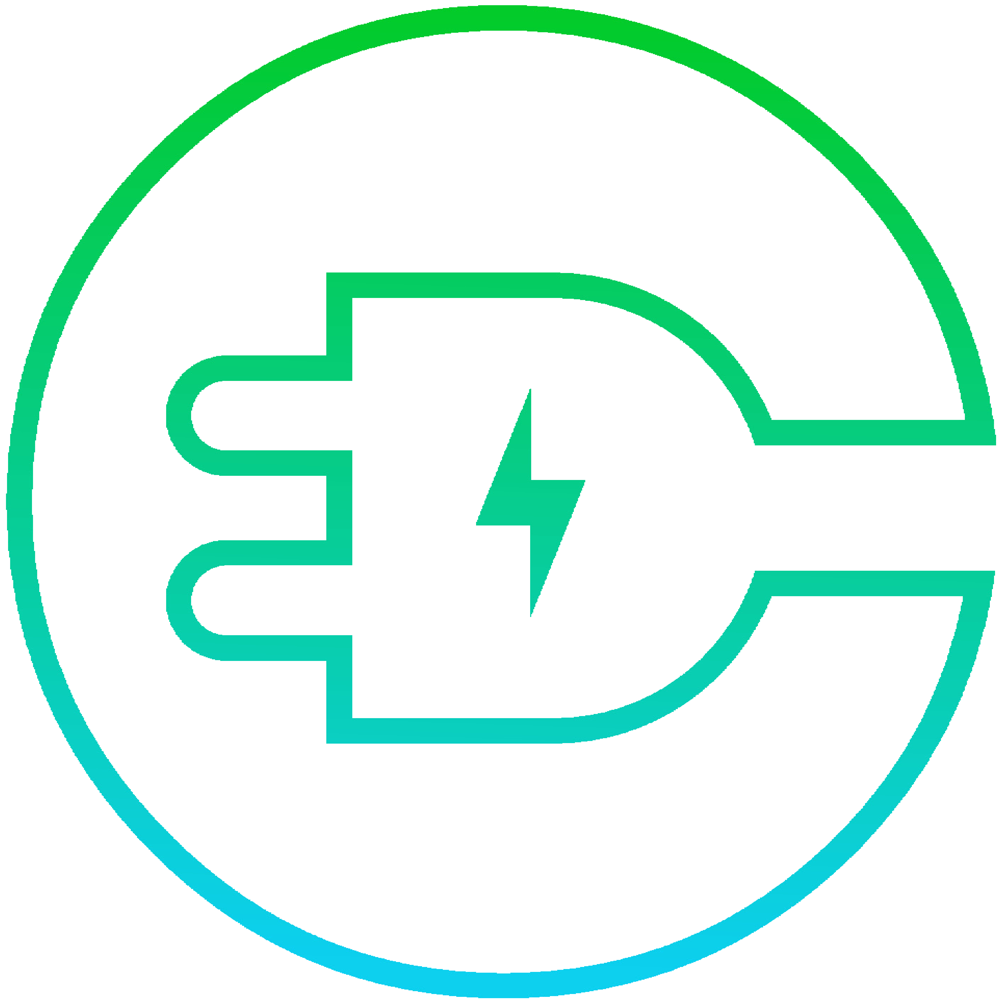 CRKT Electric logo